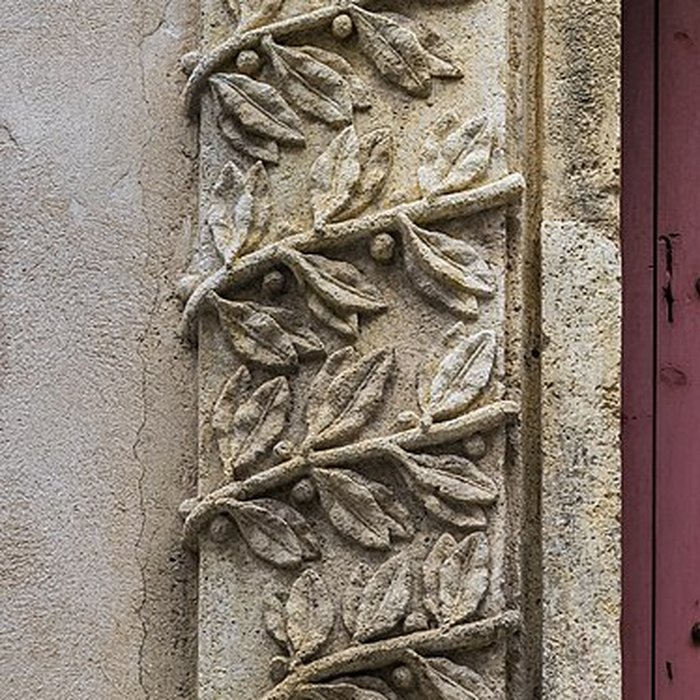 Photo de Presbytère de la cathédrale de Nîmes