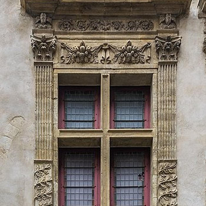 Photo de Presbytère de la cathédrale de Nîmes