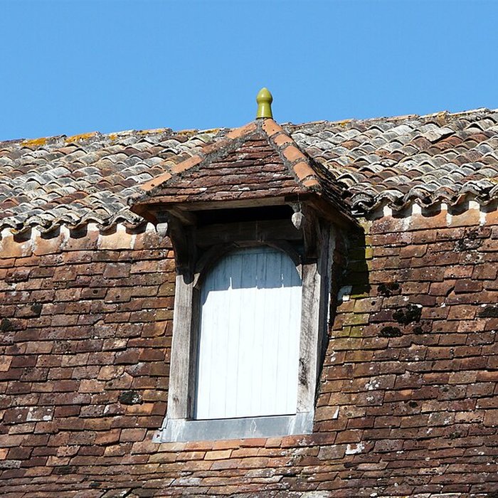 Photo de Presbytère de Saint-Front-de-Pradoux