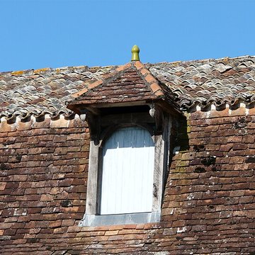 Presbytère de Saint-Front-de-Pradoux