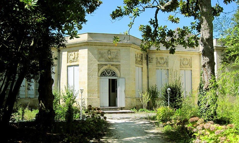 Photo de Presbytère de Talence