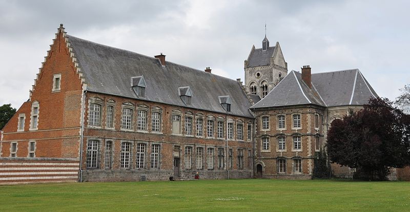 Photo de Prévoté de Labeuvrière