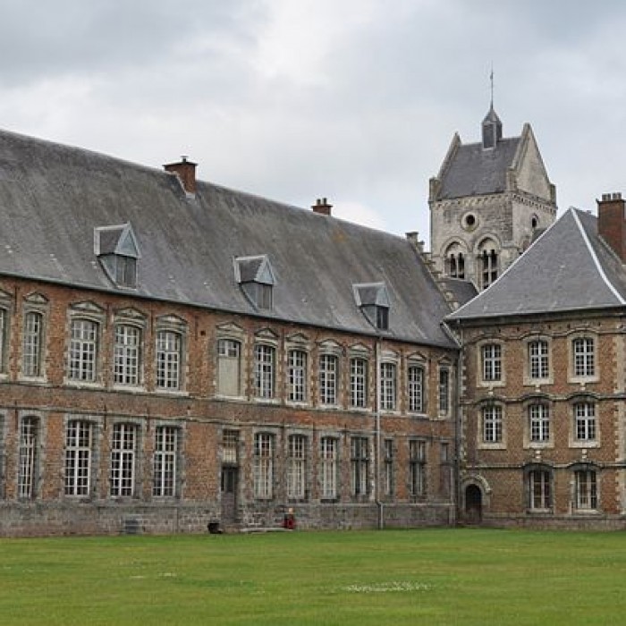 Photo de Prévoté de Labeuvrière