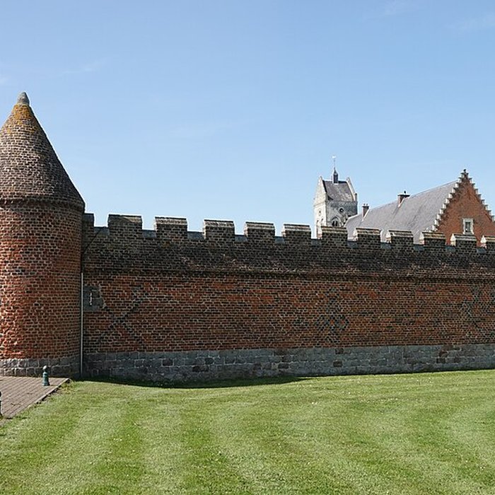 Photo de Prévoté de Labeuvrière