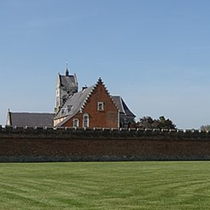 Photo de Prévoté de Labeuvrière