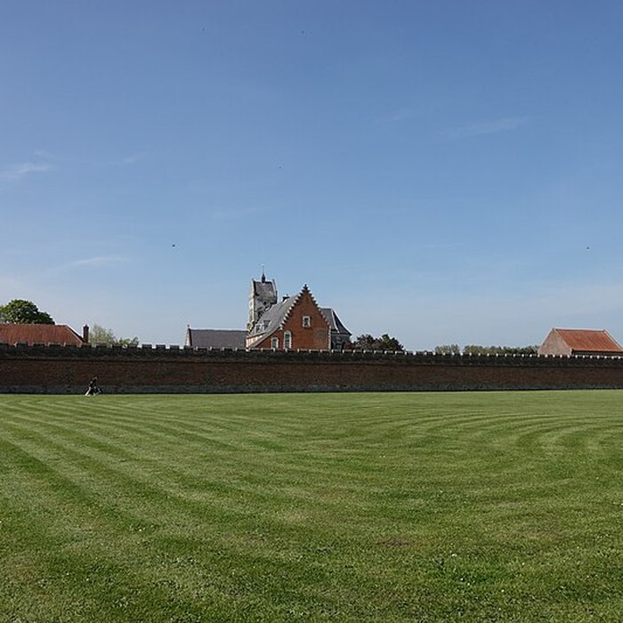 Photo de Prévoté de Labeuvrière