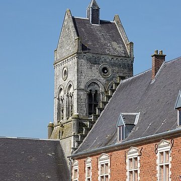 Prévoté de Labeuvrière