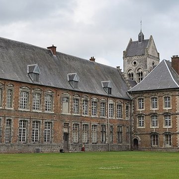 Prévoté de Labeuvrière