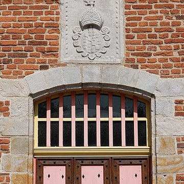 Prévoté de Labeuvrière