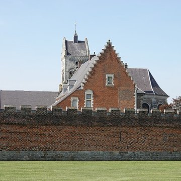 Prévoté de Labeuvrière