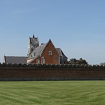 Prévoté de Labeuvrière