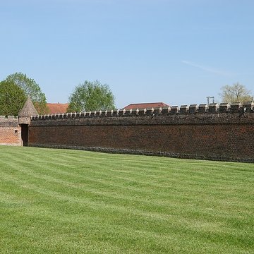 Prévoté de Labeuvrière