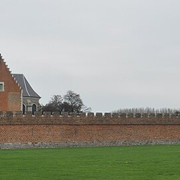 Prévoté de Labeuvrière