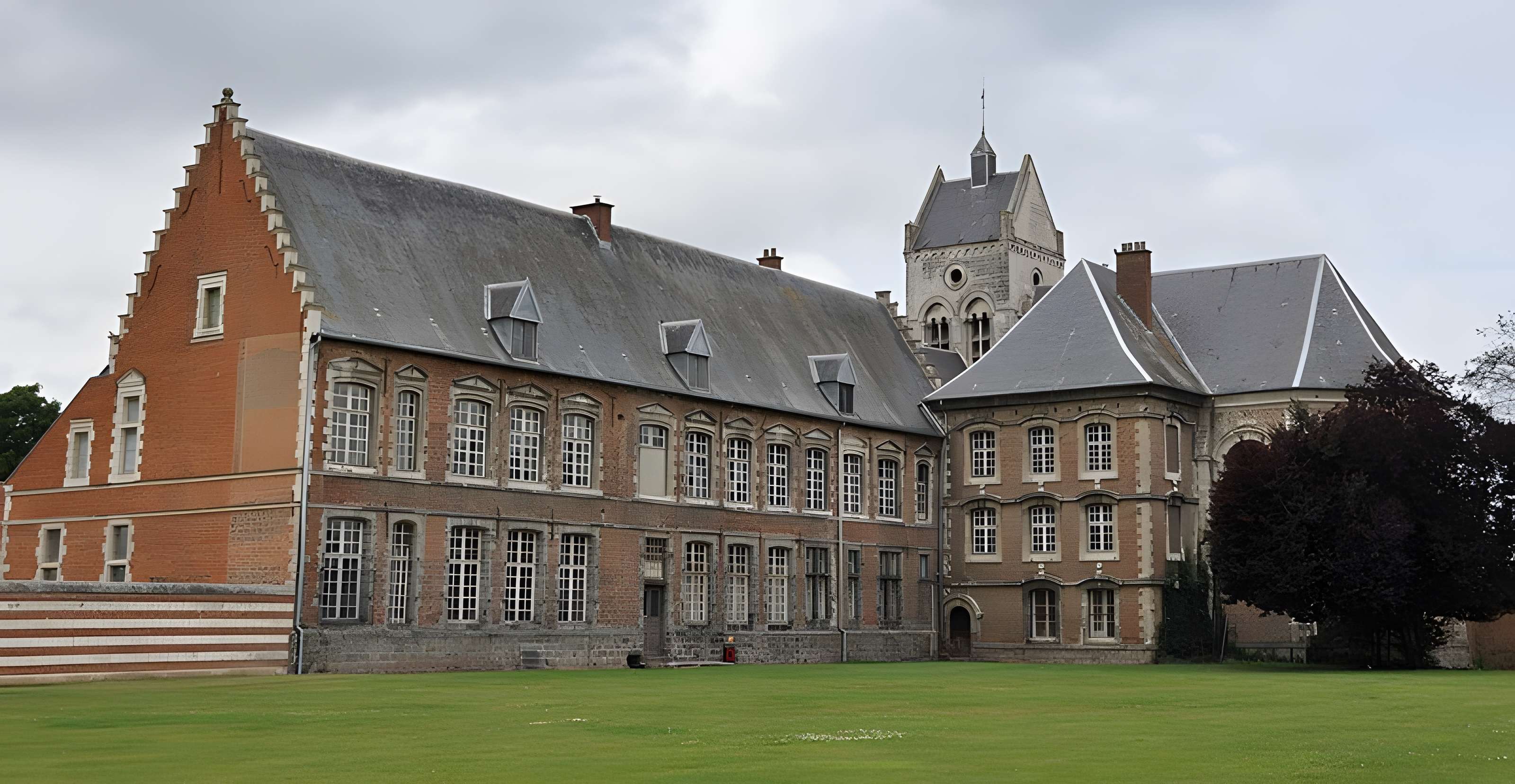 Prévoté de Labeuvrière