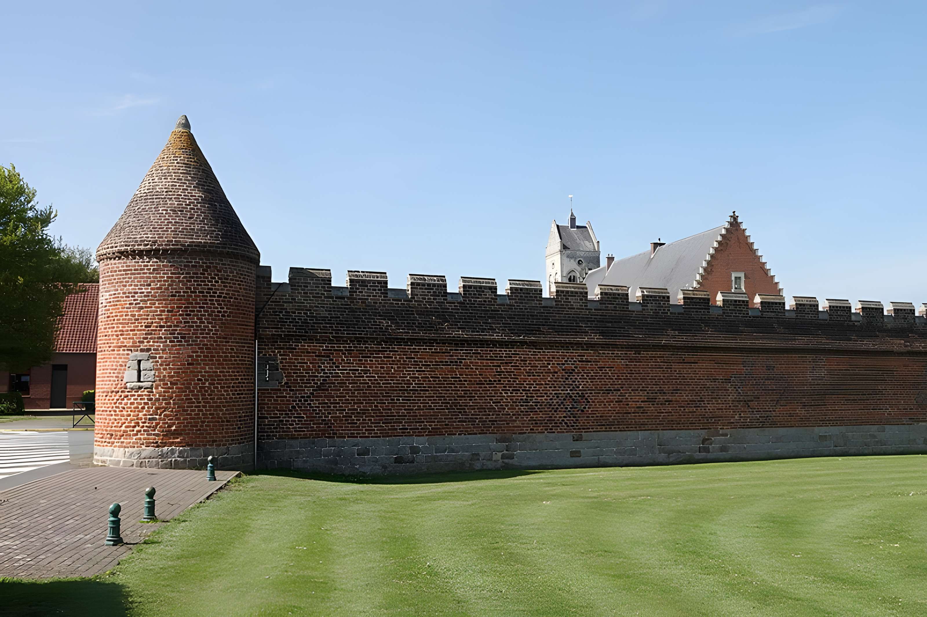 Prévoté de Labeuvrière