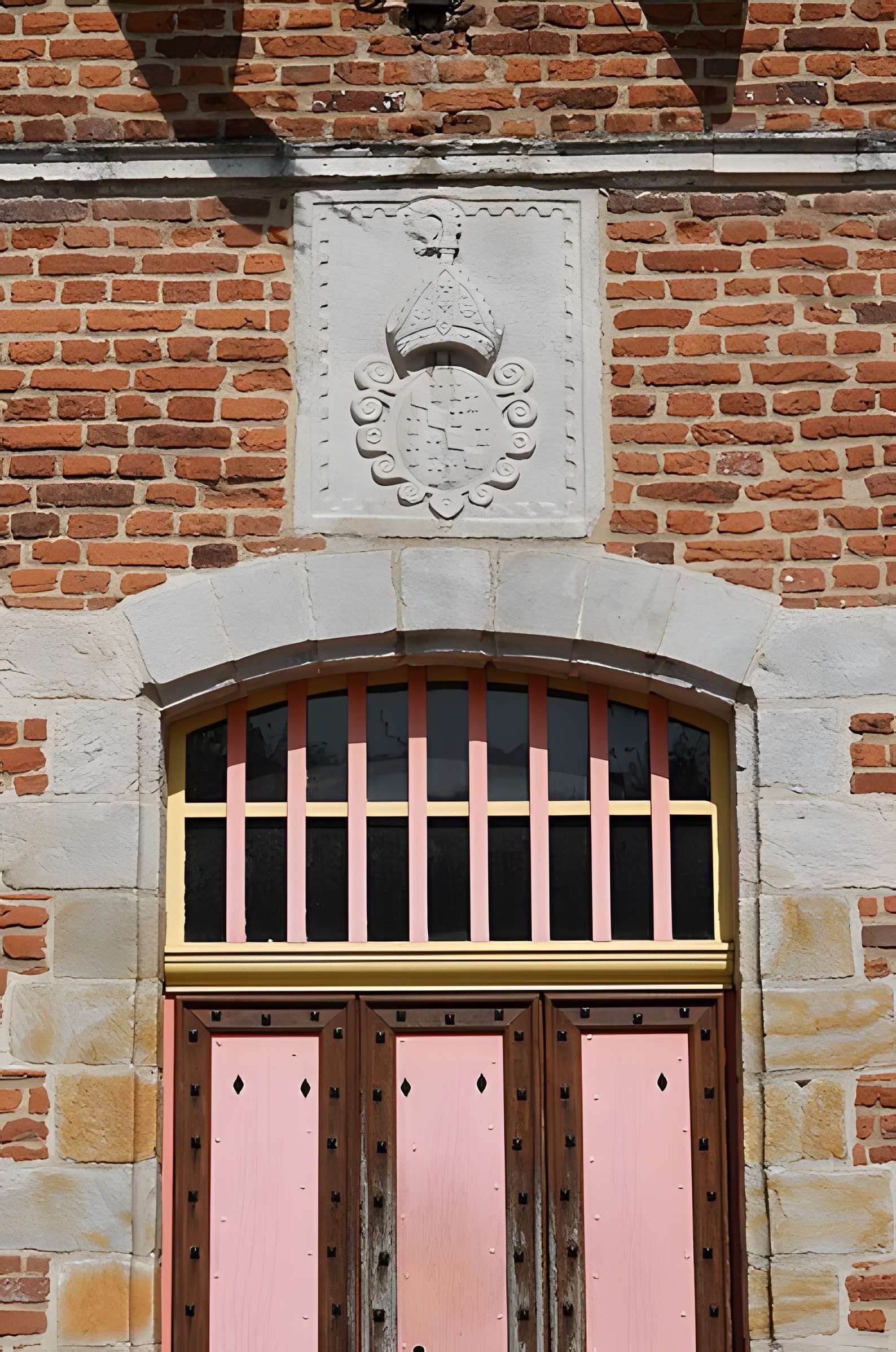 Prévoté de Labeuvrière