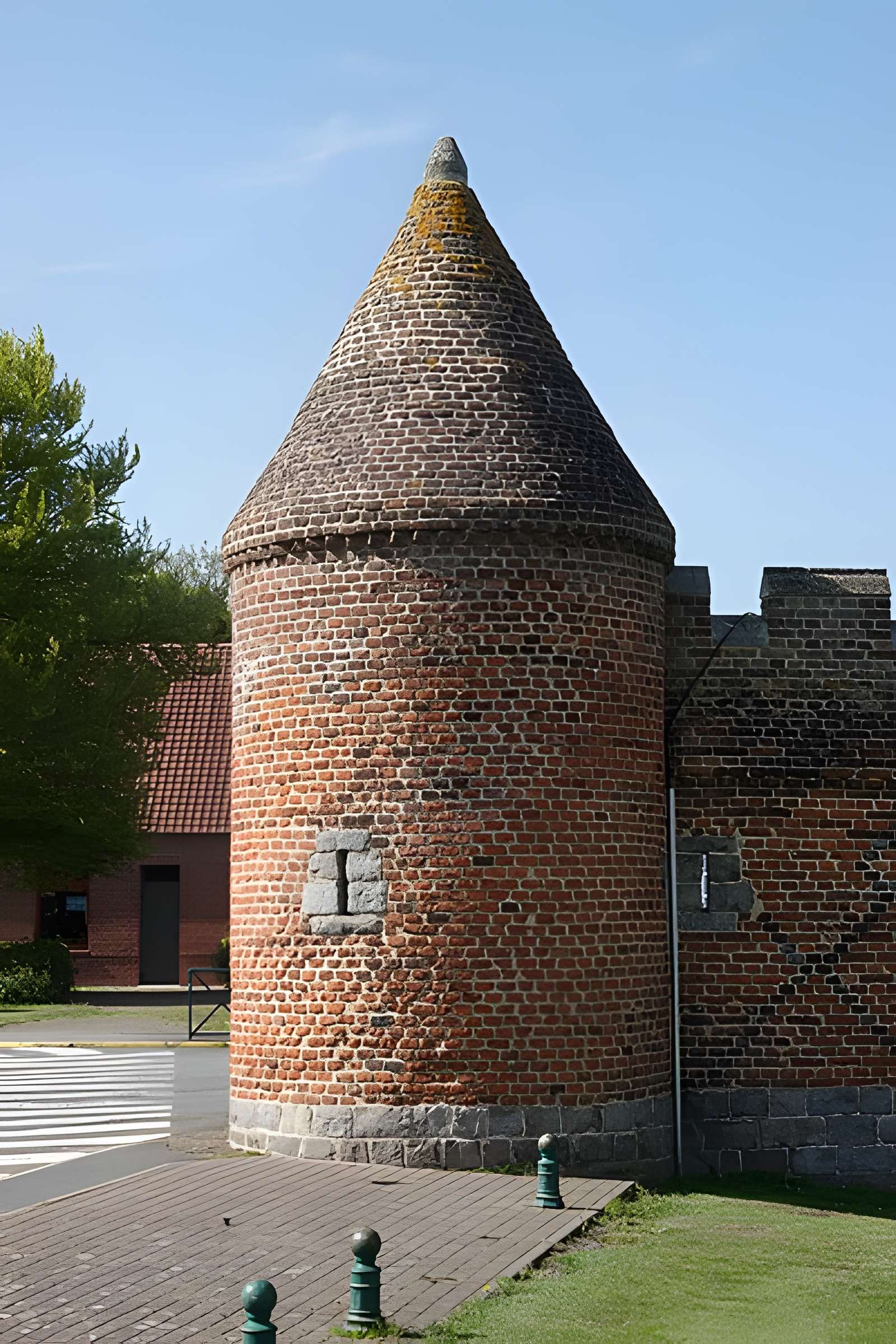 Prévoté de Labeuvrière