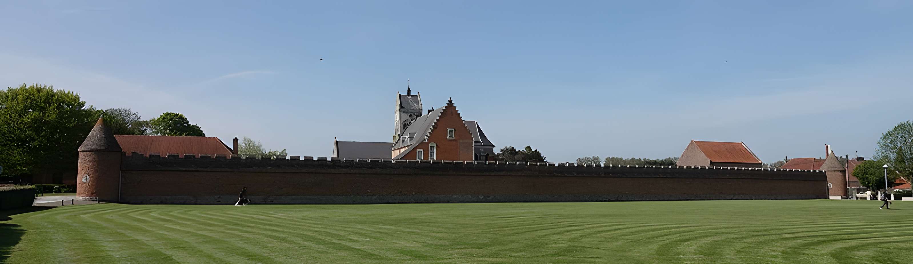 Prévoté de Labeuvrière