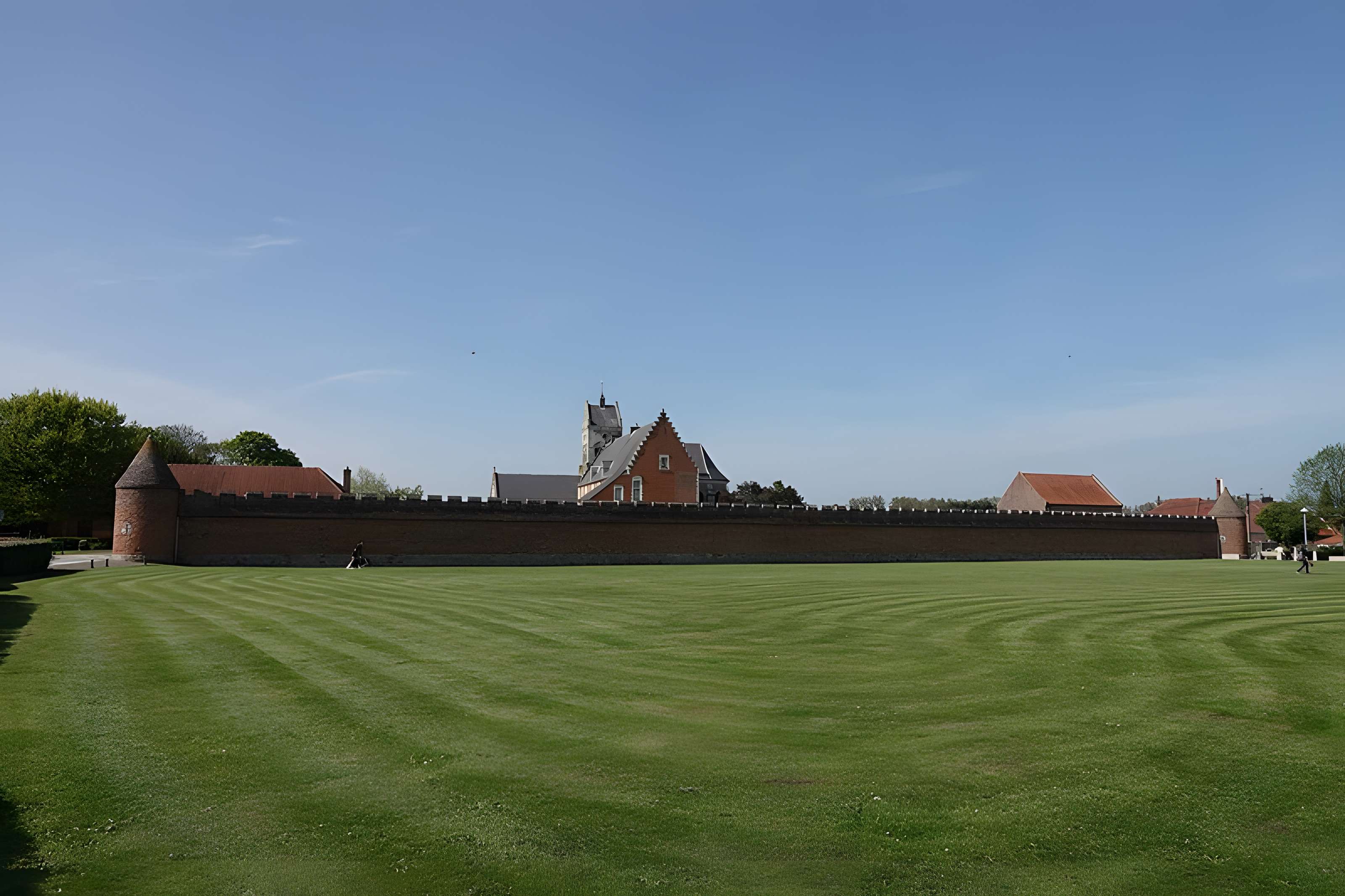 Prévoté de Labeuvrière