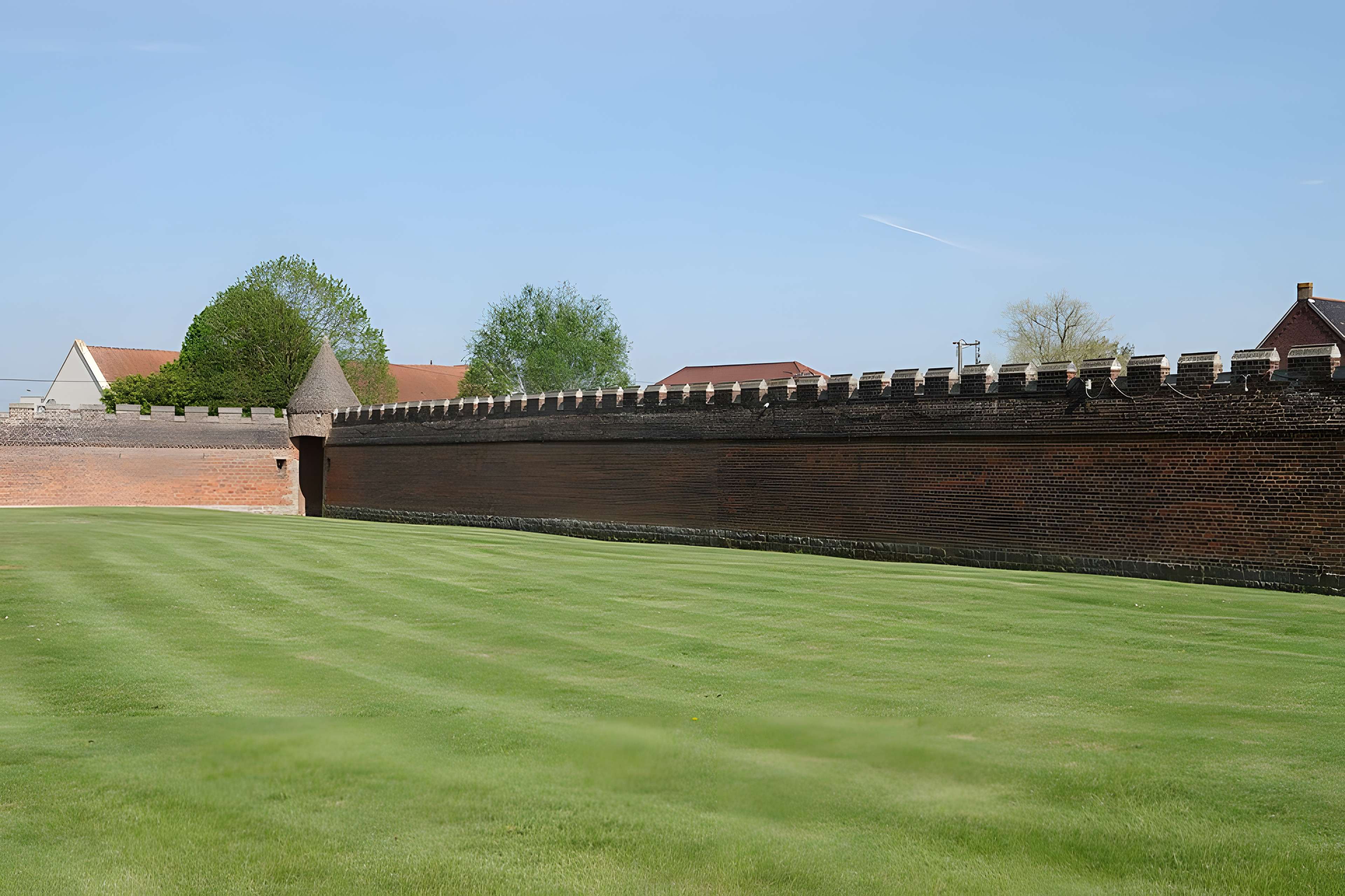 Prévoté de Labeuvrière