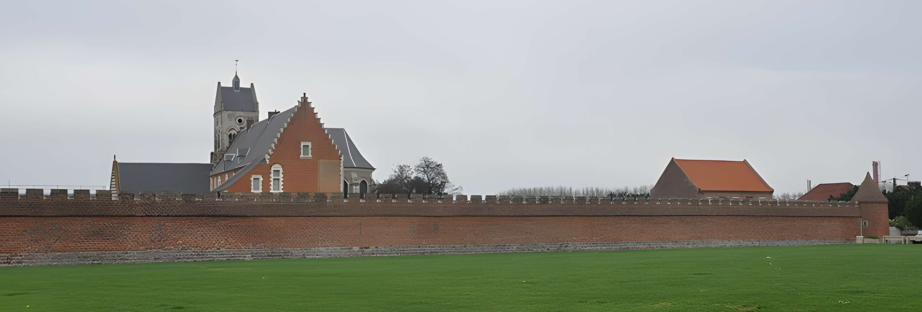 Prévoté de Labeuvrière