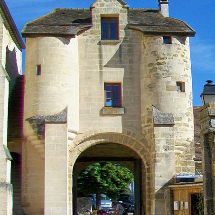 Photo de Prieuré de Cergy