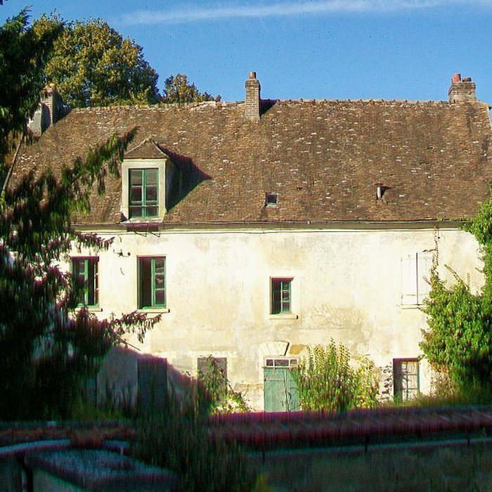 Photo de Prieuré de Cergy