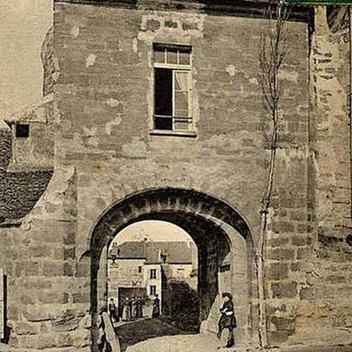 Photo de Prieuré de Cergy