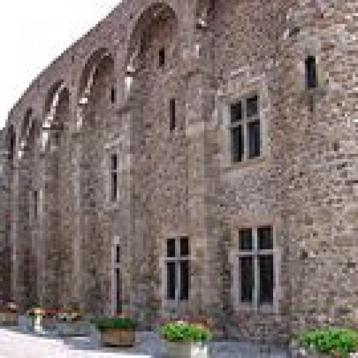 Photo de Prieuré de Champdieu