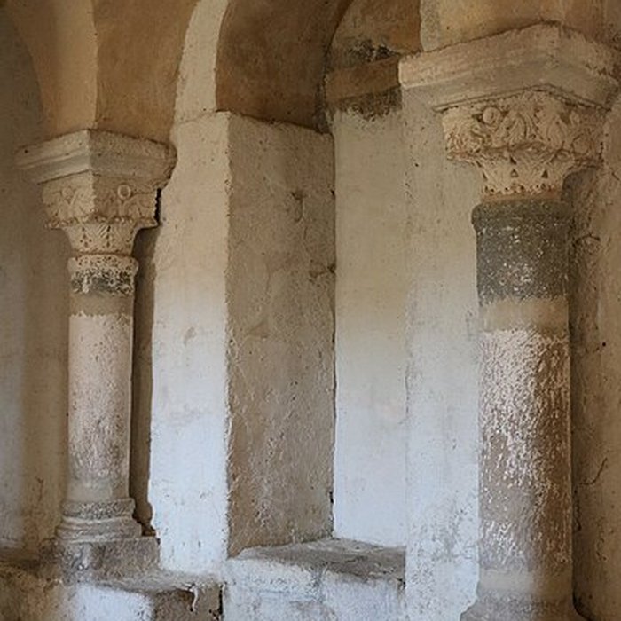 Photo de Prieuré de Champdieu