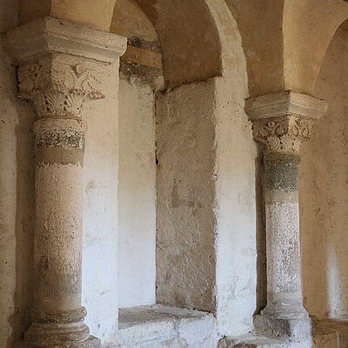 Photo de Prieuré de Champdieu