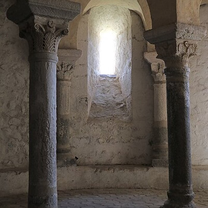 Photo de Prieuré de Champdieu