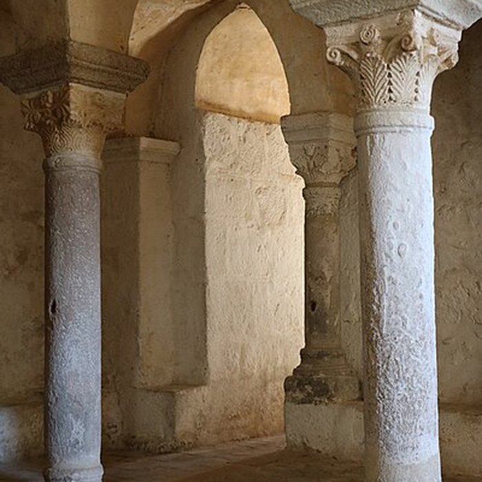 Photo de Prieuré de Champdieu