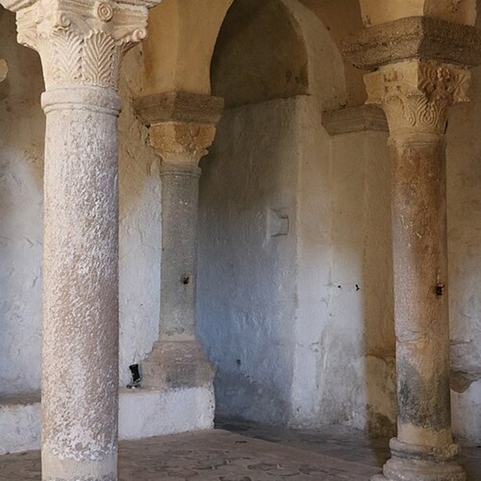 Photo de Prieuré de Champdieu