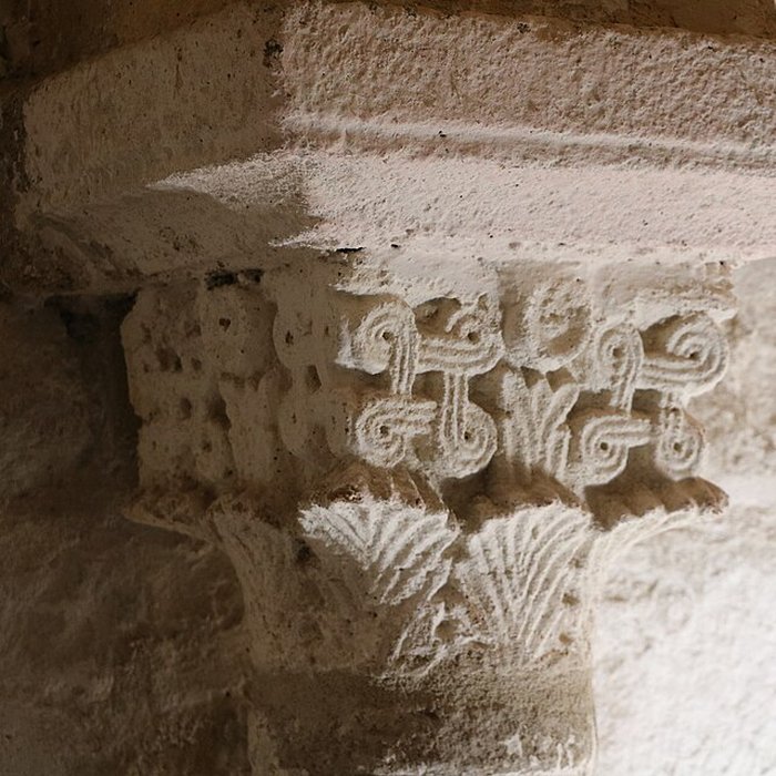 Photo de Prieuré de Champdieu