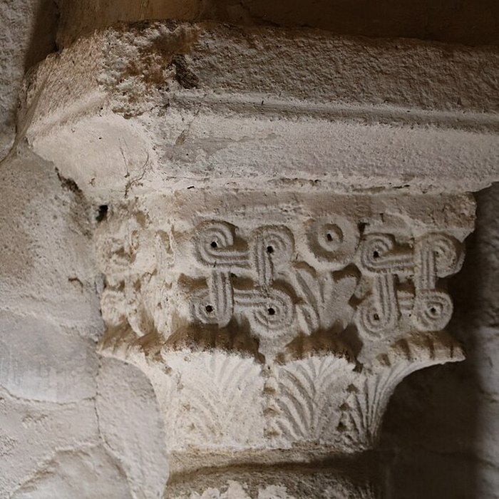 Photo de Prieuré de Champdieu