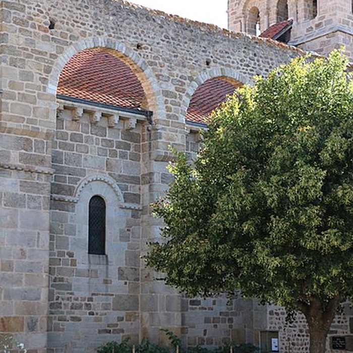 Photo de Prieuré de Champdieu