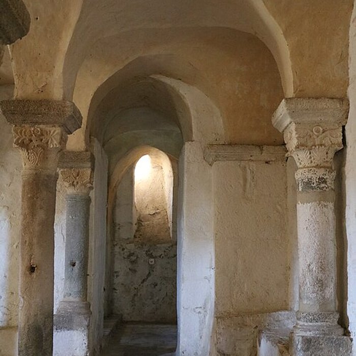 Photo de Prieuré de Champdieu