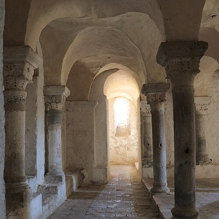 Photo de Prieuré de Champdieu