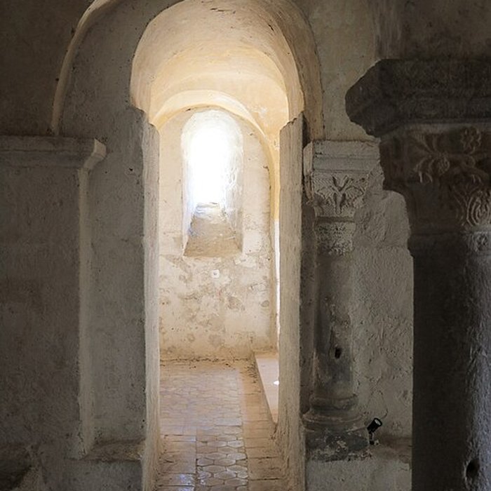 Photo de Prieuré de Champdieu