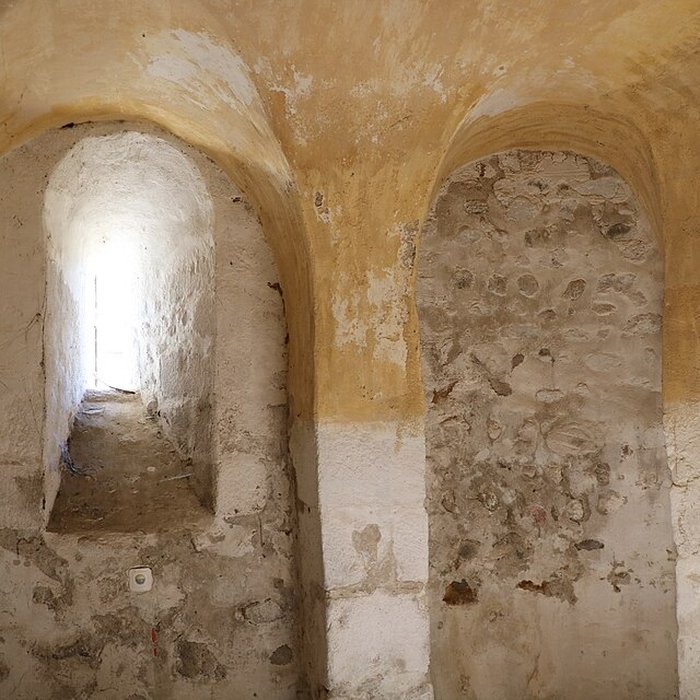 Photo de Prieuré de Champdieu