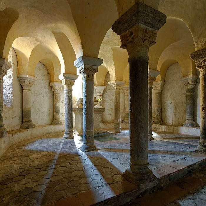 Photo de Prieuré de Champdieu