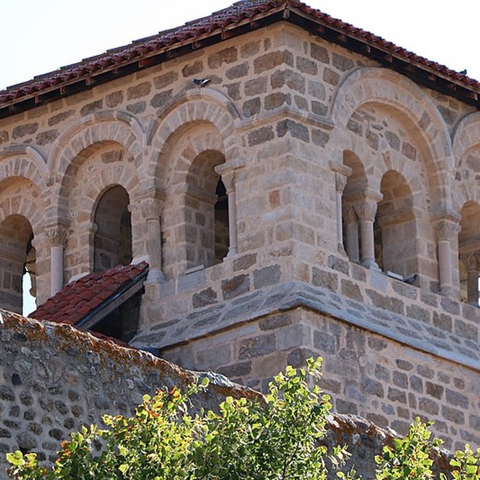 Photo de Prieuré de Champdieu