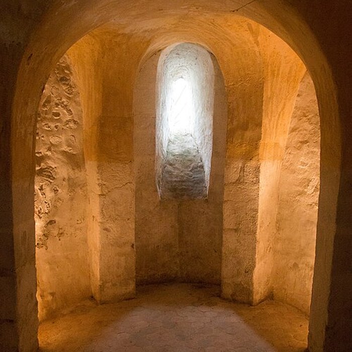 Photo de Prieuré de Champdieu