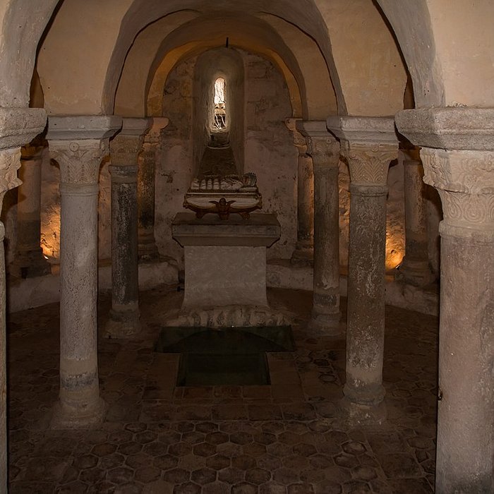 Photo de Prieuré de Champdieu