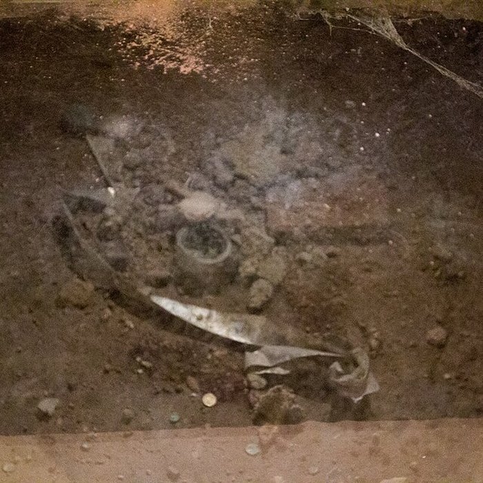 Photo de Prieuré de Champdieu