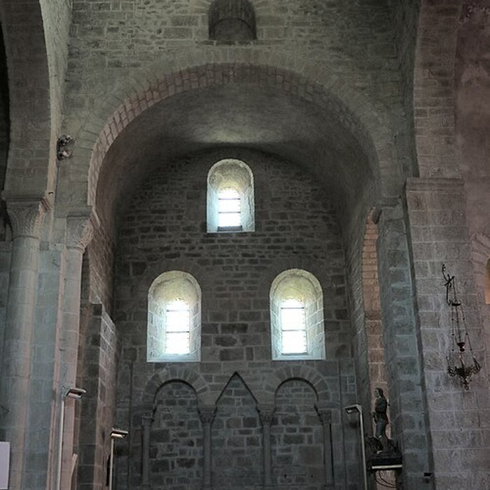 Photo de Prieuré de Champdieu