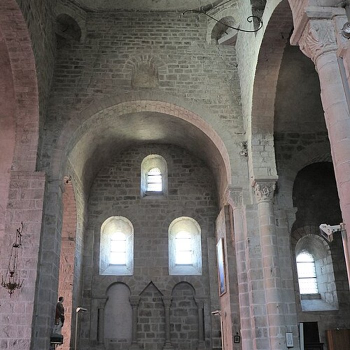 Photo de Prieuré de Champdieu