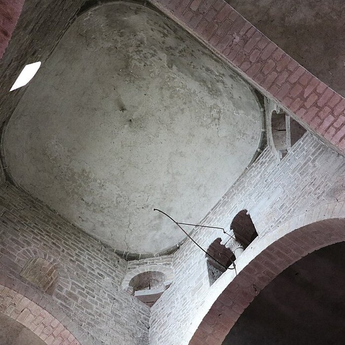 Photo de Prieuré de Champdieu