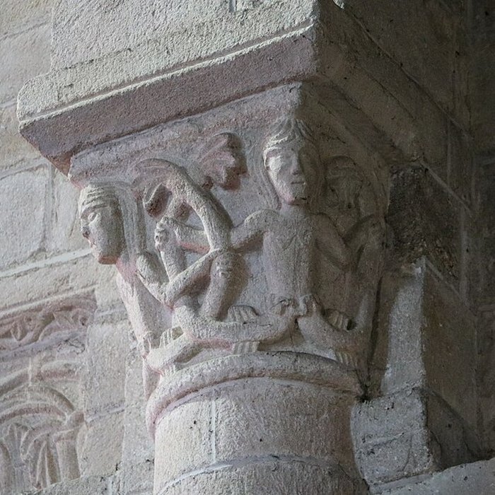 Photo de Prieuré de Champdieu